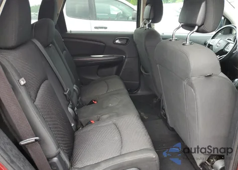 2011 Dodge Journey Sxt from USA, damaged, VIN 3D4PG5FG3BT564357